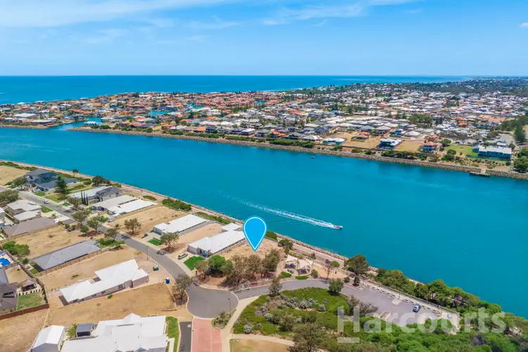 Third view of Homely land listing, 44 Channel View, Dawesville WA 6211