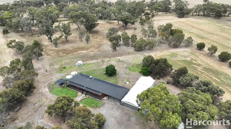 523 Horsham-Noradjuha Road, Lower Norton VIC 3401