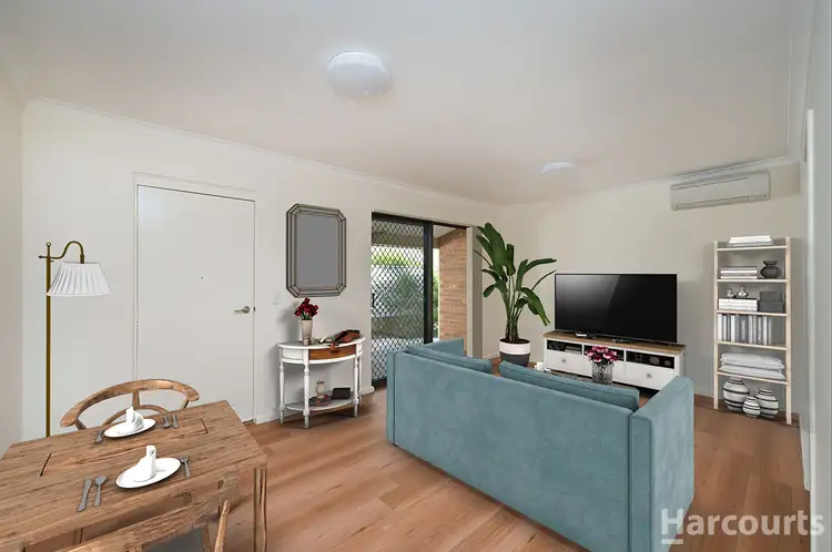 Villa 28/2 Fenton Street, Mundaring WA 6073