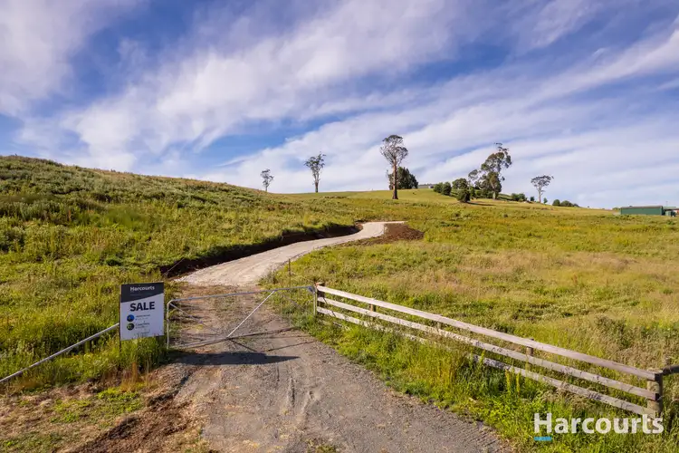 Seventh view of Homely land listing, 0 Mole Creek Road, Red Hills TAS 7304