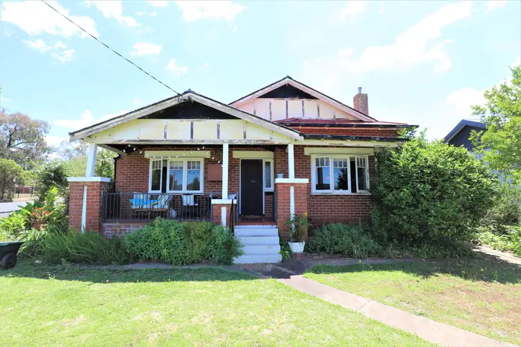 89 Mackay Street, Cootamundra NSW 2590