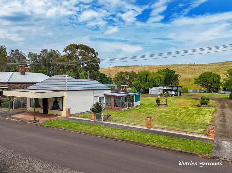 Main view of Homely house listing, 9 - 11 High Street, Merino VIC 3310