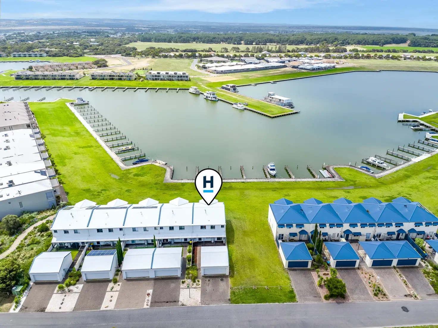 Main view of Homely house listing, 69 Ventura Place, Hindmarsh Island SA 5214