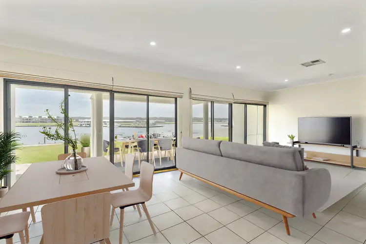 Second view of Homely house listing, 69 Ventura Place, Hindmarsh Island SA 5214