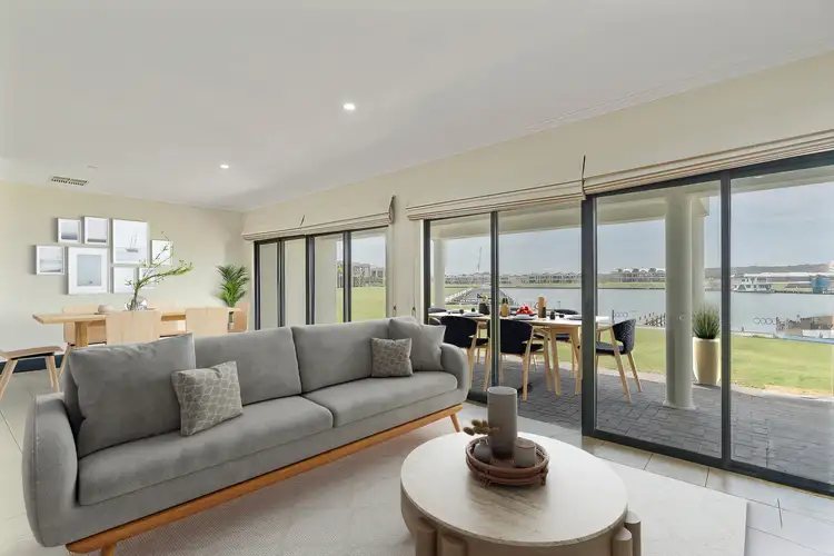 Third view of Homely house listing, 69 Ventura Place, Hindmarsh Island SA 5214