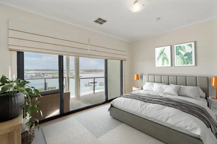 Fifth view of Homely house listing, 69 Ventura Place, Hindmarsh Island SA 5214