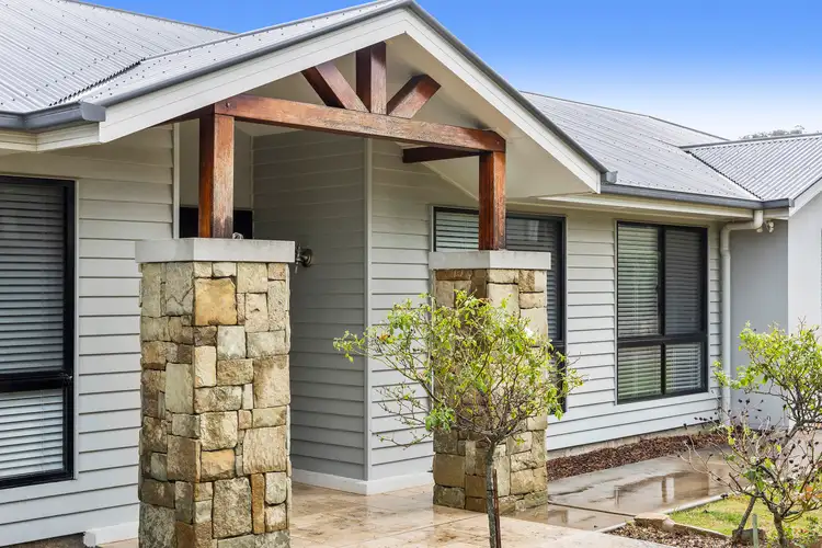 56-58 Devonshire Street, Drayton QLD 4350
