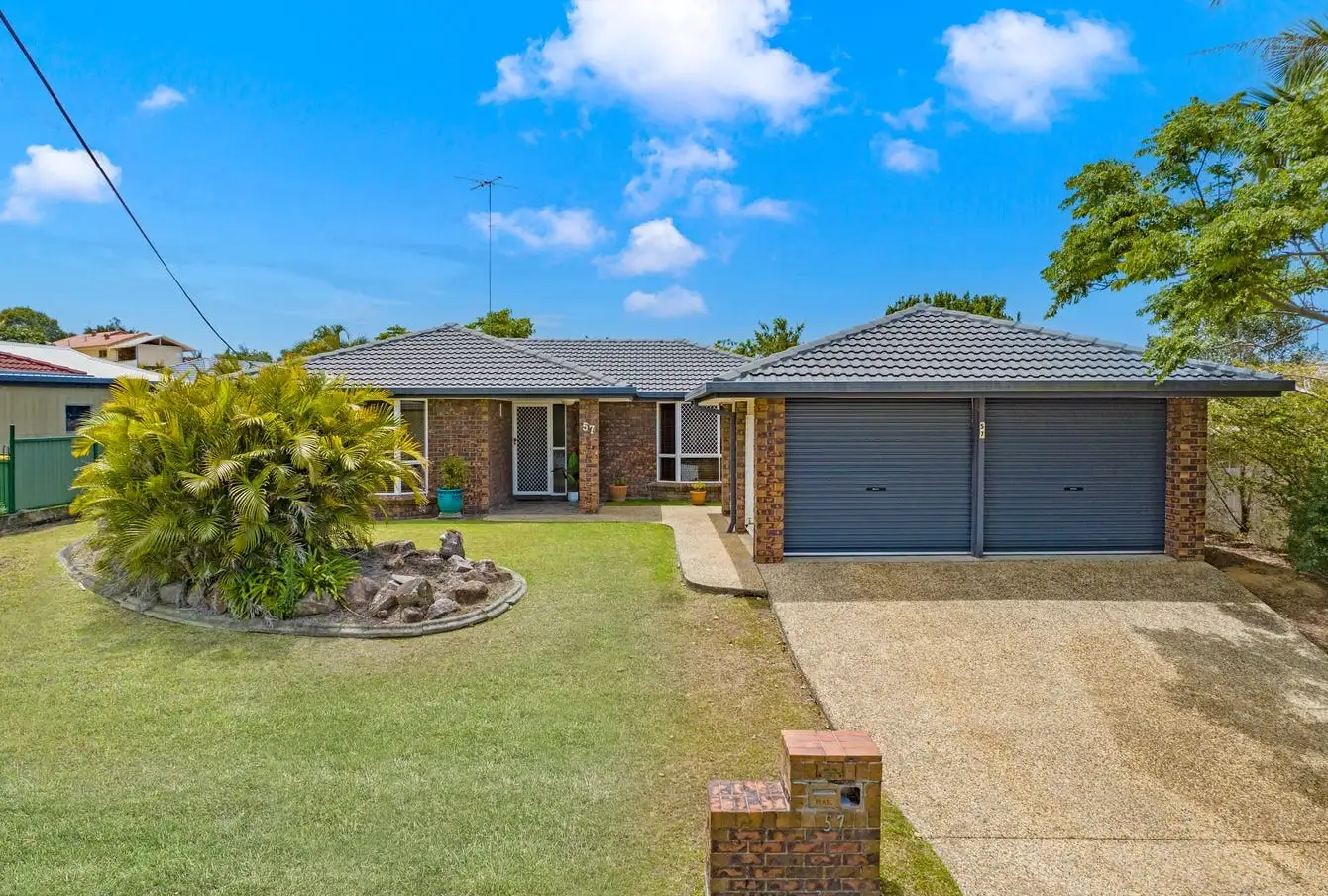 Main view of Homely house listing, 57 Riesling Street, Thornlands QLD 4164