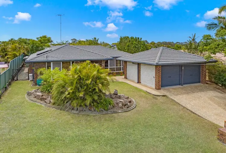 Third view of Homely house listing, 57 Riesling Street, Thornlands QLD 4164