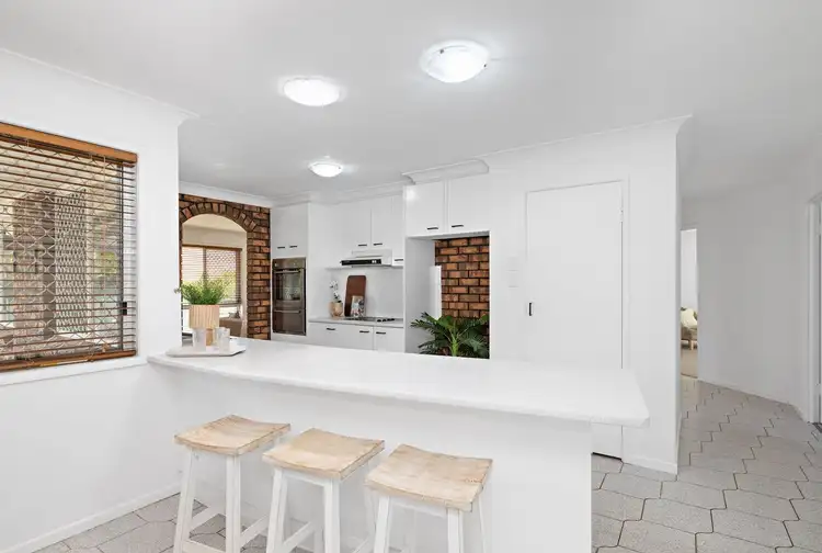 Fifth view of Homely house listing, 57 Riesling Street, Thornlands QLD 4164