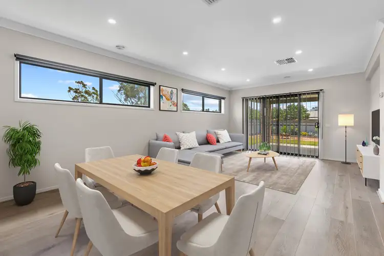 Third view of Homely house listing, 7 Mokana Street, Kerang VIC 3579