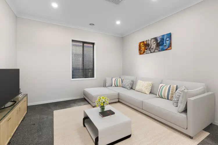 Fourth view of Homely house listing, 7 Mokana Street, Kerang VIC 3579
