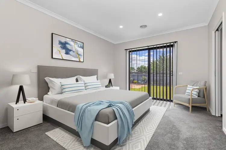 Fifth view of Homely house listing, 7 Mokana Street, Kerang VIC 3579