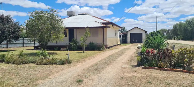 15 Swan Street, Kerang VIC 3579
