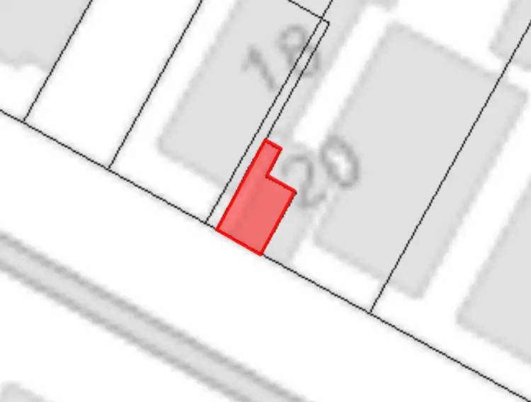 Third view of Homely studio listing, 20 Cutten Street, Queenstown TAS 7467