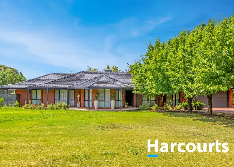 Second view of Homely house listing, 18 Rose Place, Waldara VIC 3678