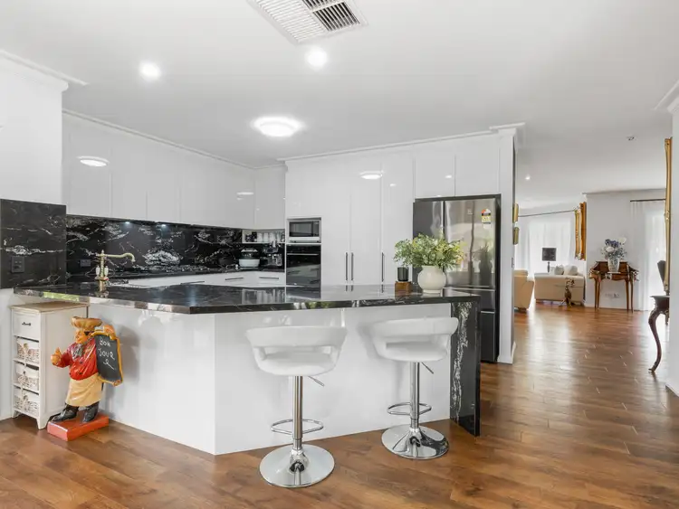 Third view of Homely house listing, 18 Rose Place, Waldara VIC 3678