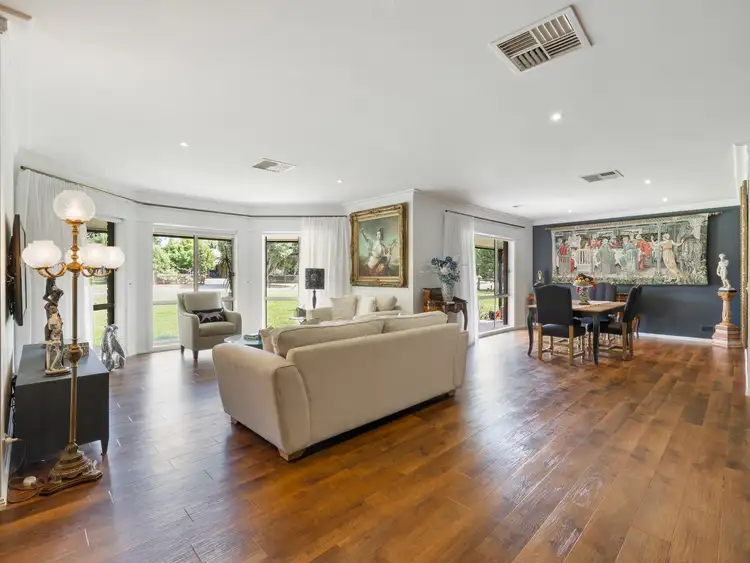Fourth view of Homely house listing, 18 Rose Place, Waldara VIC 3678
