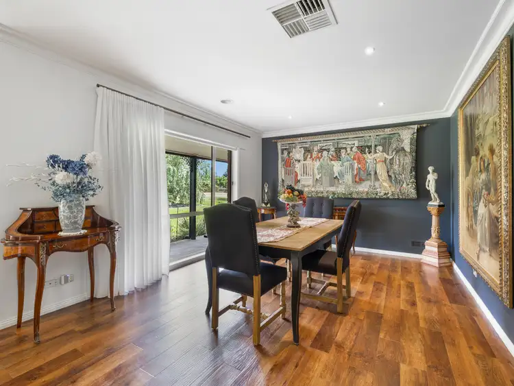 Fifth view of Homely house listing, 18 Rose Place, Waldara VIC 3678