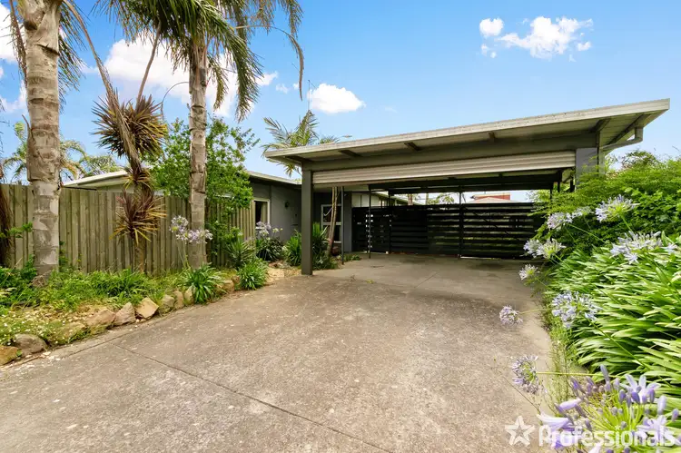 Main view of Homely house listing, 10-12 The Avenue, Morwell VIC 3840