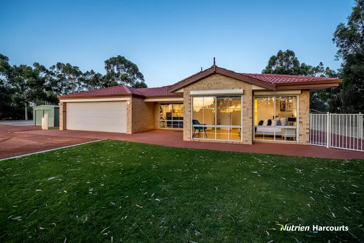 Main view of Homely house listing, 89 Wowra Drive, Gingin WA 6503