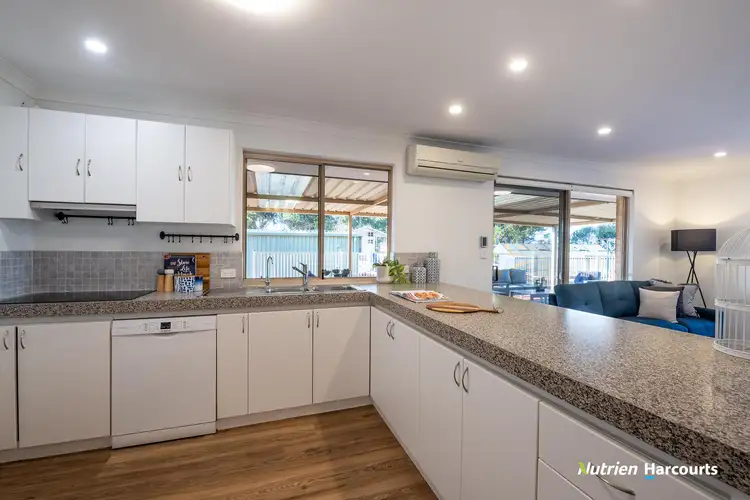 Second view of Homely house listing, 89 Wowra Drive, Gingin WA 6503