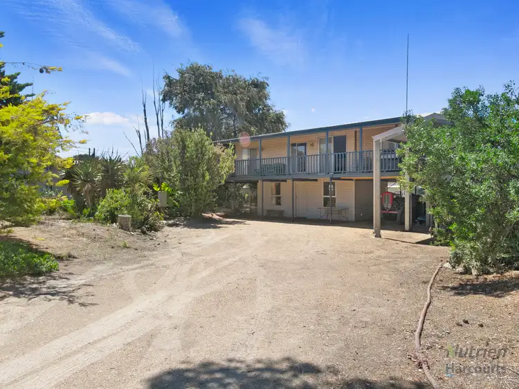 Second view of Homely house listing, 45 Ti-Tree Road, The Pines SA 5577