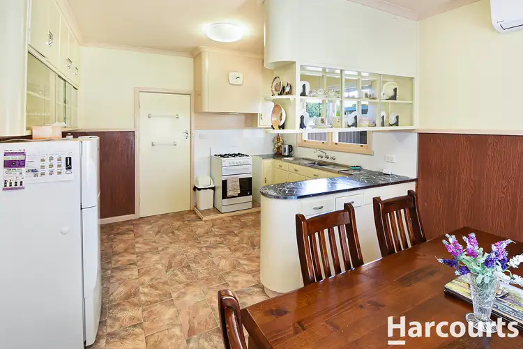 Sixth view of Homely house listing, 35 Alexander Avenue, Horsham VIC 3400