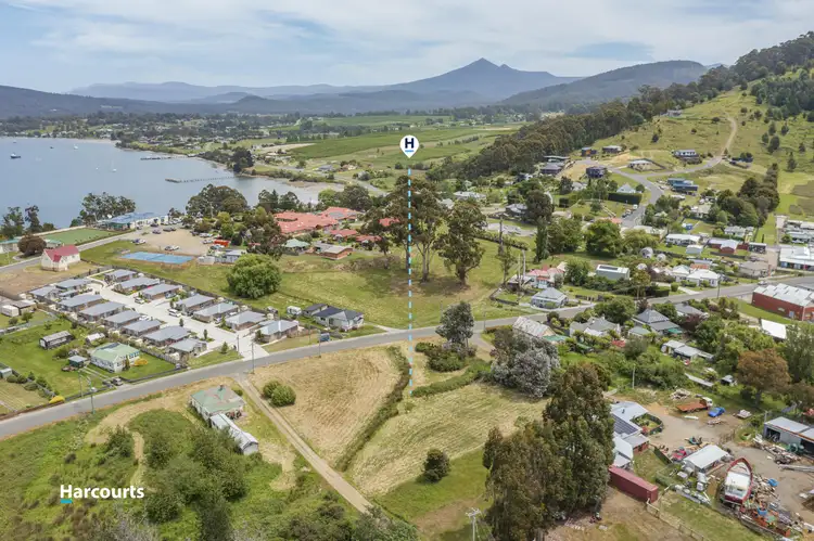 Lot 1 Station Road, Dover TAS 7117