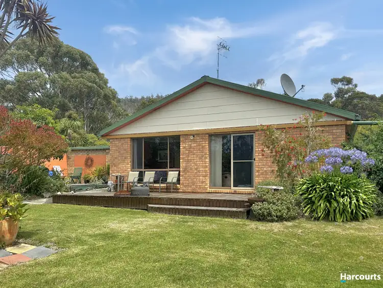 Second view of Homely house listing, 21384 Tasman Highway, Four Mile Creek TAS 7215