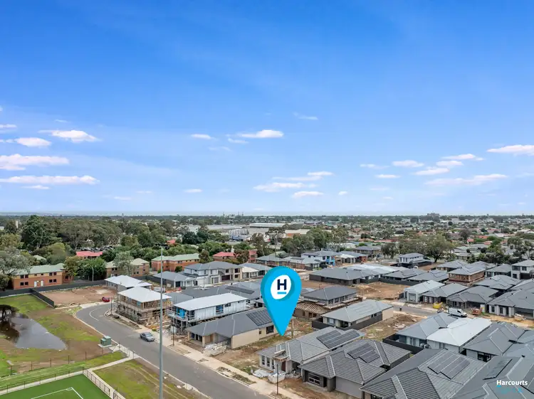 Main view of Homely land listing, 36 Harriet Circuit, Regency Park SA 5010