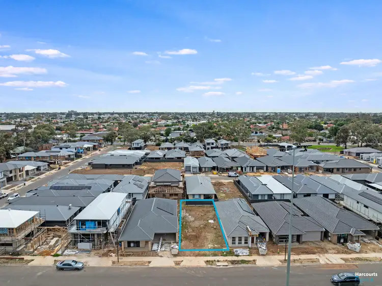 Second view of Homely land listing, 36 Harriet Circuit, Regency Park SA 5010