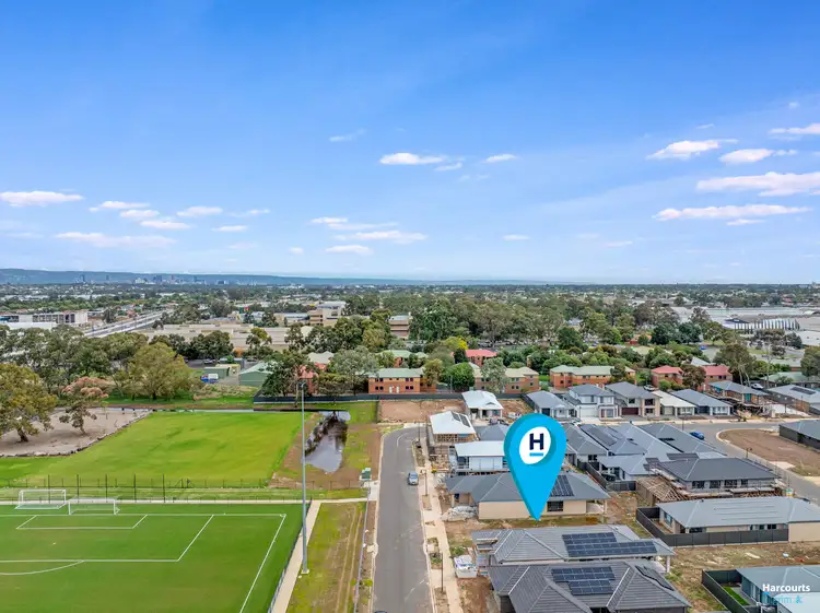 Fifth view of Homely land listing, 36 Harriet Circuit, Regency Park SA 5010