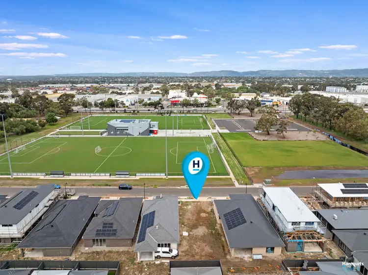 Sixth view of Homely land listing, 36 Harriet Circuit, Regency Park SA 5010