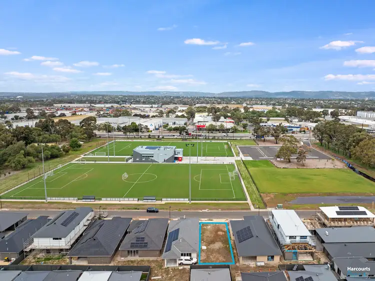 Seventh view of Homely land listing, 36 Harriet Circuit, Regency Park SA 5010