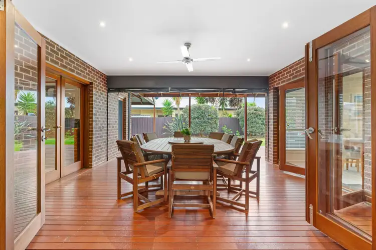 Second view of Homely house listing, 33 Warranqite Crescent, Hastings VIC 3915