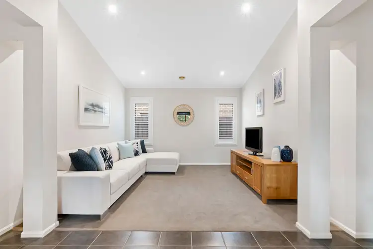 Third view of Homely house listing, 33 Warranqite Crescent, Hastings VIC 3915