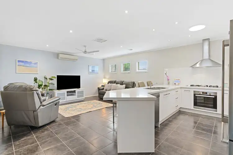Fourth view of Homely house listing, 33 Warranqite Crescent, Hastings VIC 3915