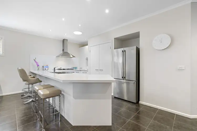 Fifth view of Homely house listing, 33 Warranqite Crescent, Hastings VIC 3915