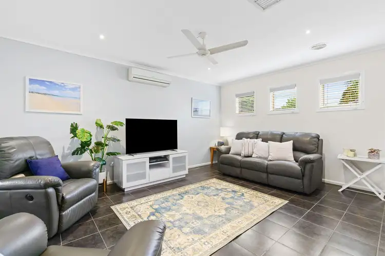 Sixth view of Homely house listing, 33 Warranqite Crescent, Hastings VIC 3915