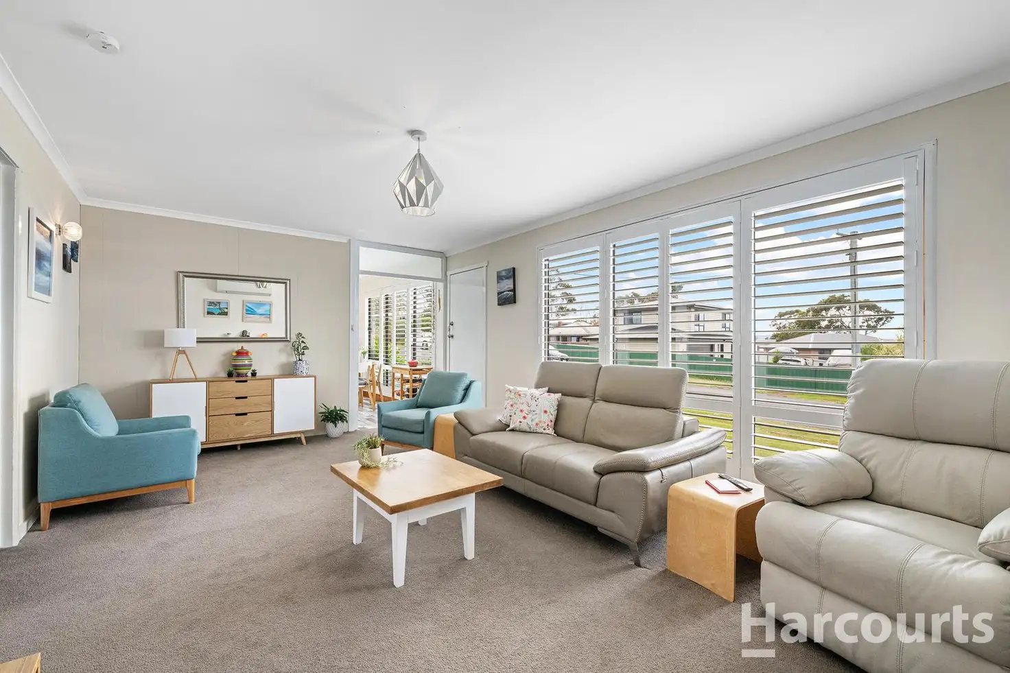 Main view of Homely house listing, 17 Oak Street, Primrose Sands TAS 7173