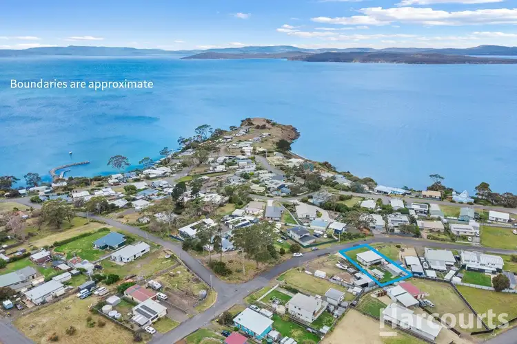 Third view of Homely house listing, 17 Oak Street, Primrose Sands TAS 7173