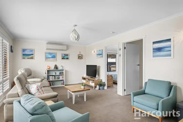 Fifth view of Homely house listing, 17 Oak Street, Primrose Sands TAS 7173