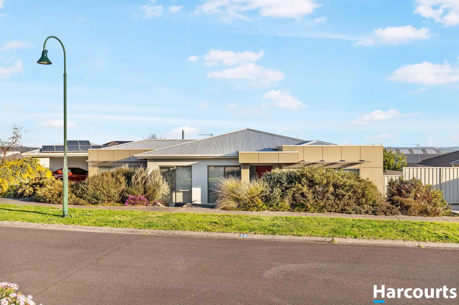 Main view of Homely house listing, 15 Burrows Way, Leongatha VIC 3953