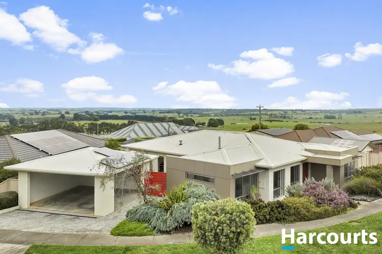 Fourth view of Homely house listing, 15 Burrows Way, Leongatha VIC 3953