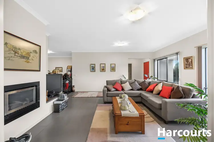 Fifth view of Homely house listing, 15 Burrows Way, Leongatha VIC 3953