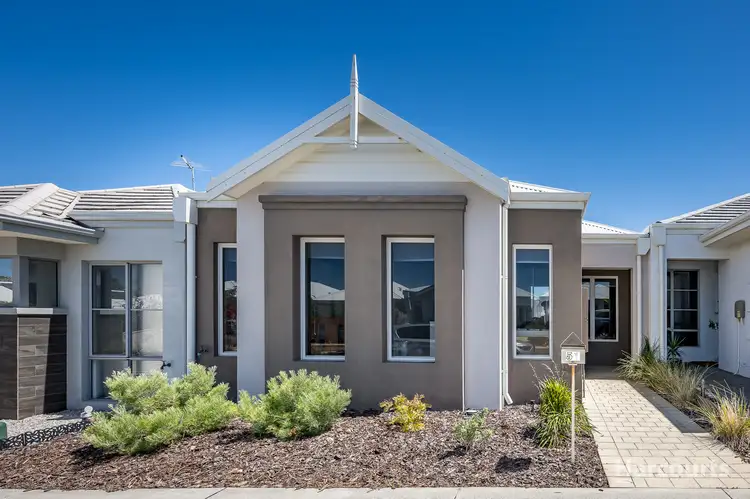 Main view of Homely house listing, 51 Bowline Avenue, Alkimos WA 6038