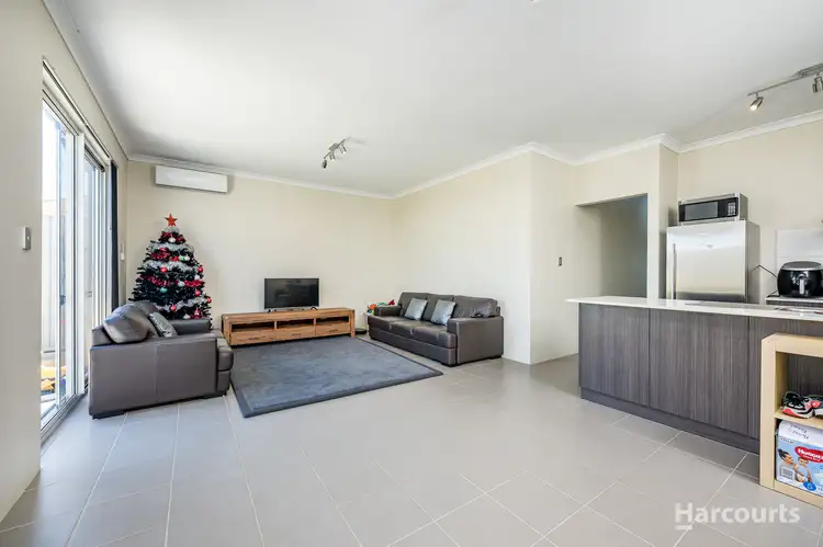 Fourth view of Homely house listing, 51 Bowline Avenue, Alkimos WA 6038