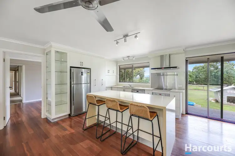 Third view of Homely rural property listing, 87 Cobbledick Road, Hallora VIC 3818