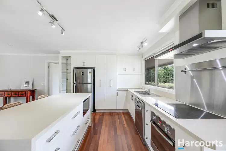Fourth view of Homely rural property listing, 87 Cobbledick Road, Hallora VIC 3818